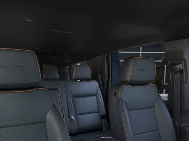 New 2026 GMC Yukon AT4 AWD/4WD image 24