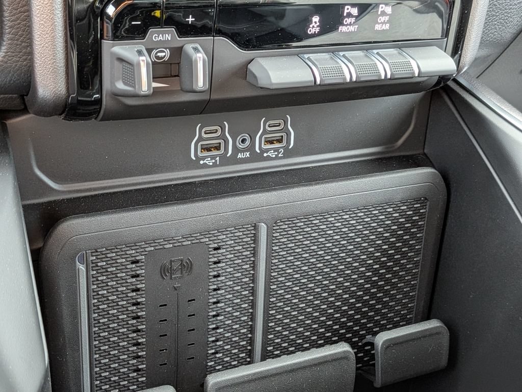 New 2026 RAM 1500 Big Horn AWD/4WD image 26