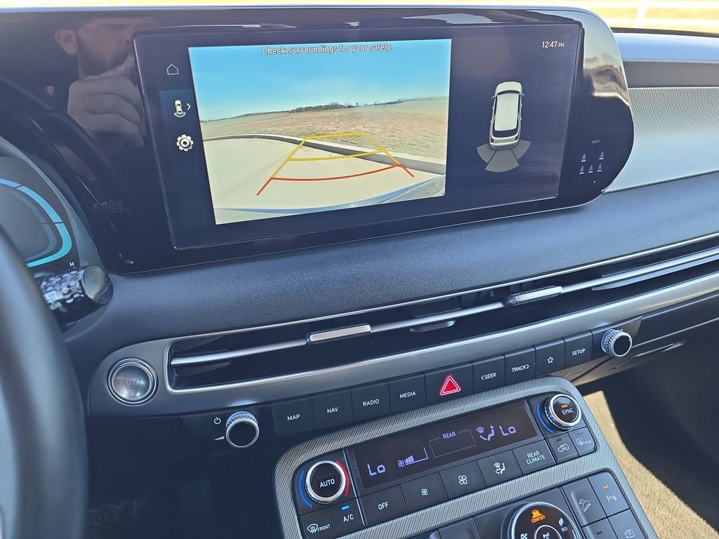 Used 2024 Hyundai Palisade SEL image 24