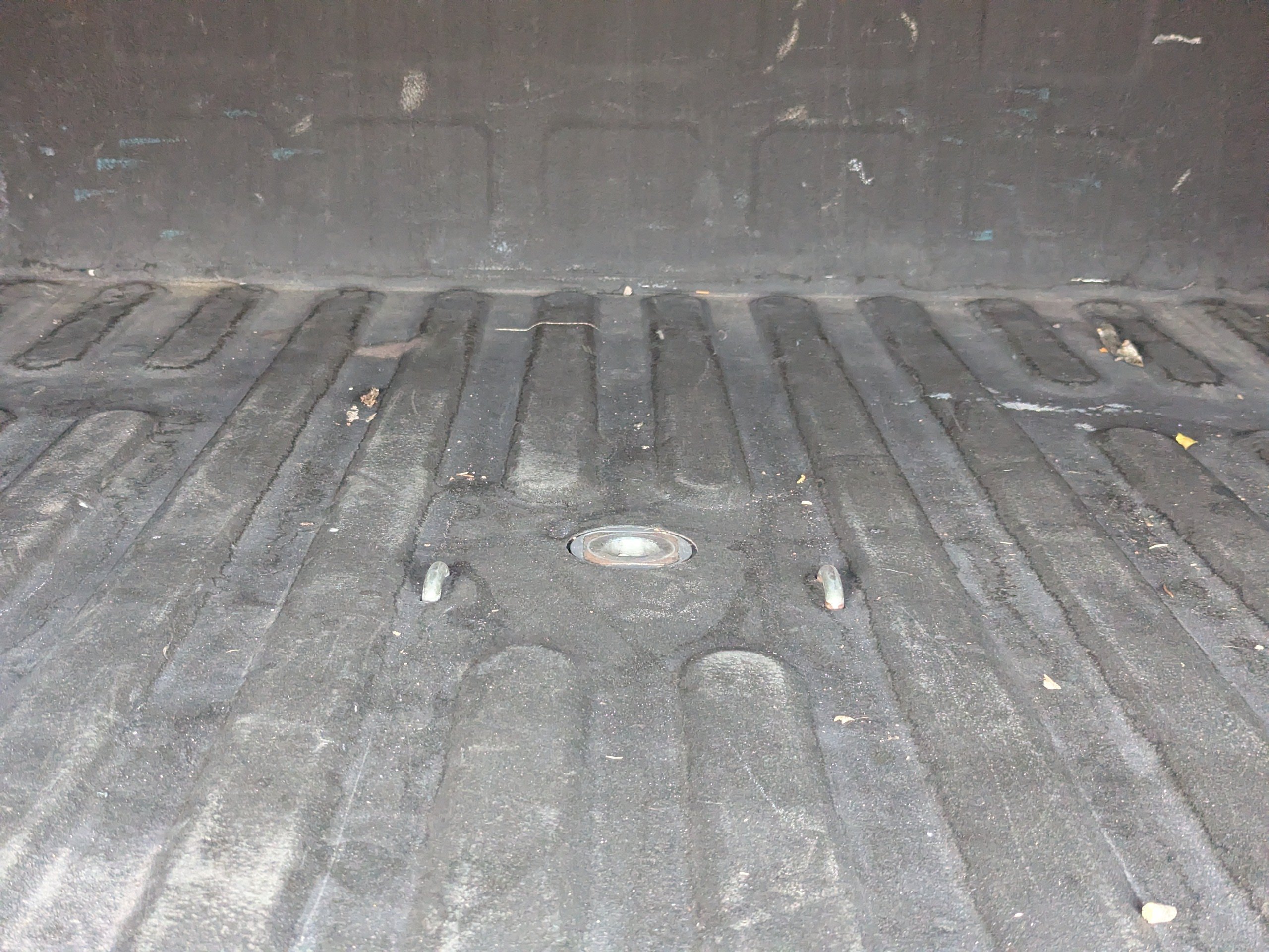 Used 2017 RAM 2500 Laramie w/ Protection Group AWD/4WD image 36