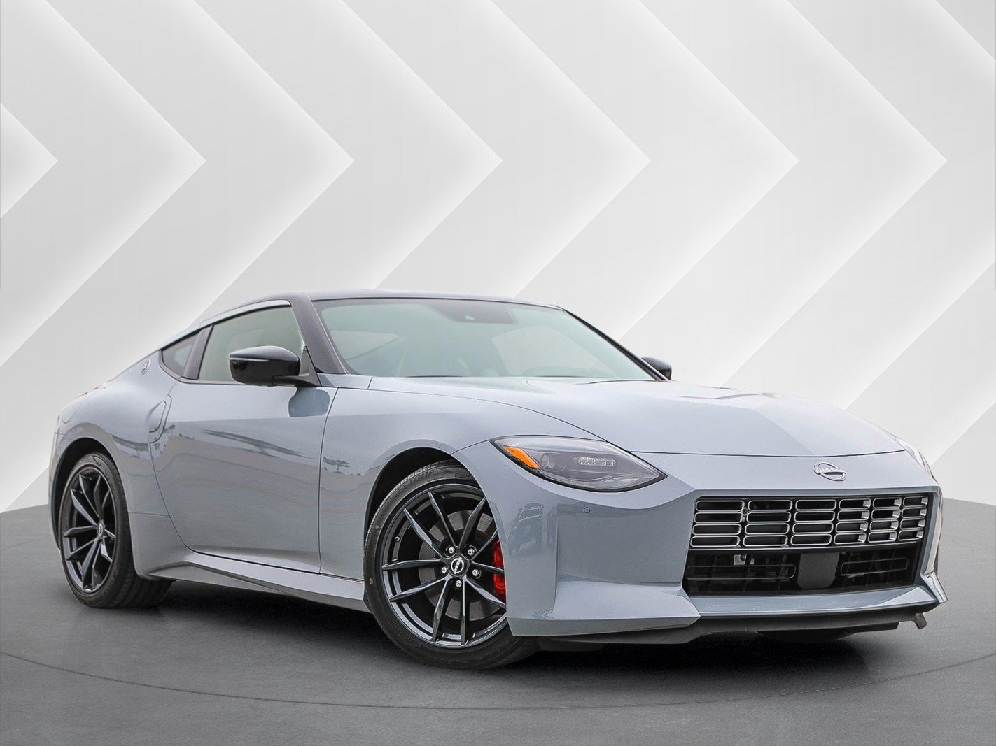 Used 2024 Nissan Z Performance w/ Floor Mat Package RWD image 1