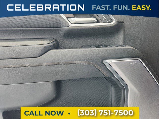 Certified 2024 Chevrolet Silverado 3500 High Country w/ High Country Premium Package image 6