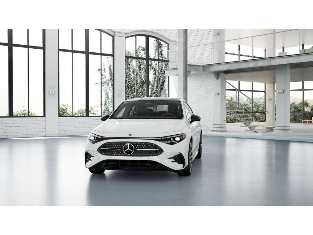 New 2027 Mercedes-Benz CLA 220 image 42