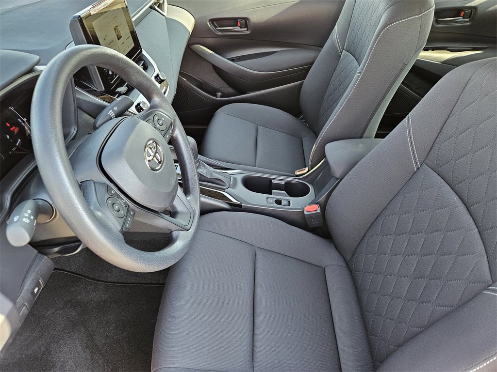 New 2026 Toyota Corolla LE image 10