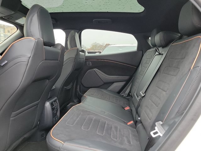 New 2023 Ford Mustang Mach-E GT AWD/4WD image 5