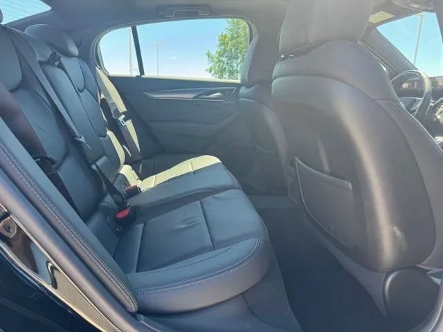 New 2026 Cadillac CT5 Premium Luxury w/ Technology Package AWD/4WD image 17