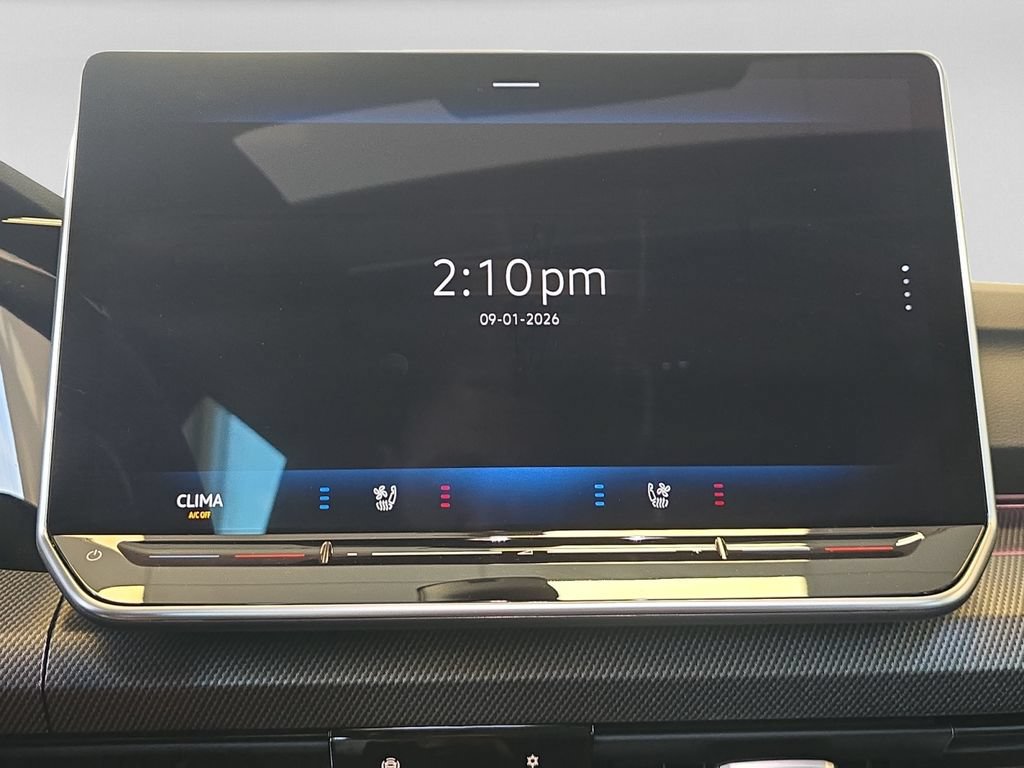 New 2026 Volkswagen Golf AWD/4WD image 12