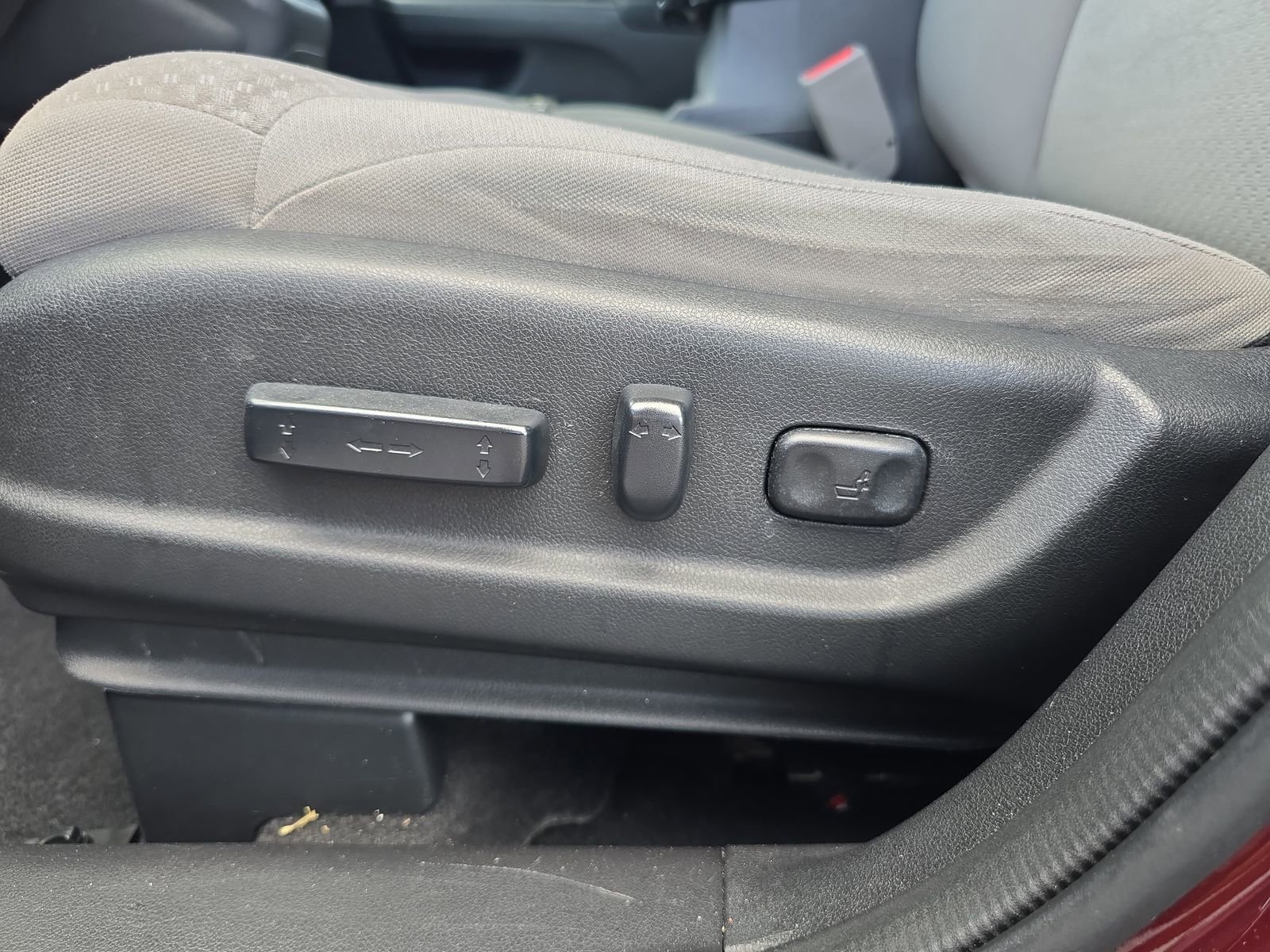 Used 2016 Honda CR-V EX image 16