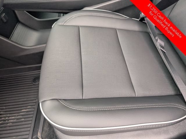 New 2026 Buick Enclave Preferred w/ Power Package AWD/4WD image 23