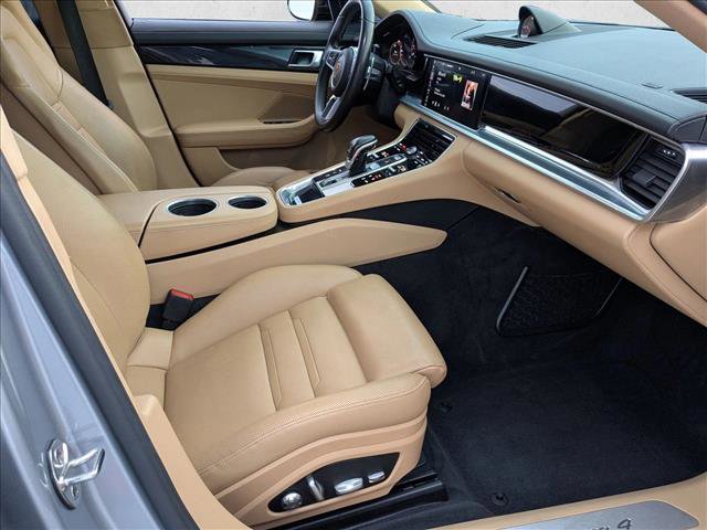 Used 2018 Porsche Panamera 4 image 23