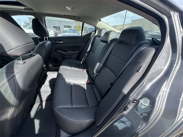 New 2025 Nissan Altima 2.5 SR w/ SR Premium Package image 22