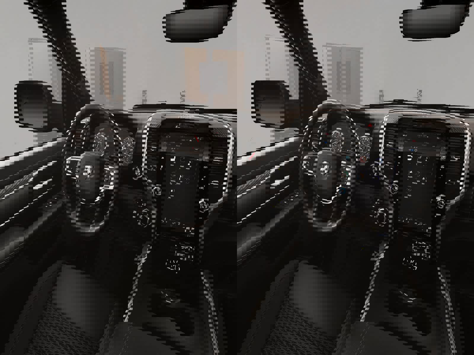 New 2026 RAM 1500 Big Horn image 10