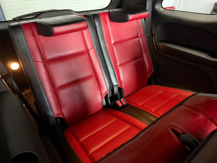 Used 2021 Dodge Durango R/T w/ Trailer Tow Group IV AWD/4WD image 40