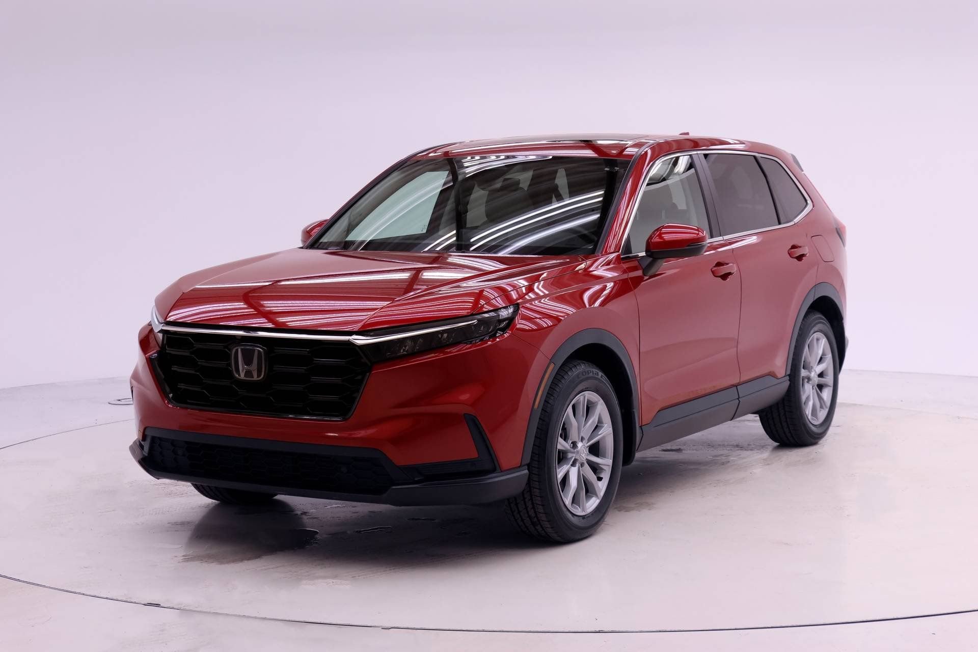 Certified 2023 Honda CR-V EX-L image 1