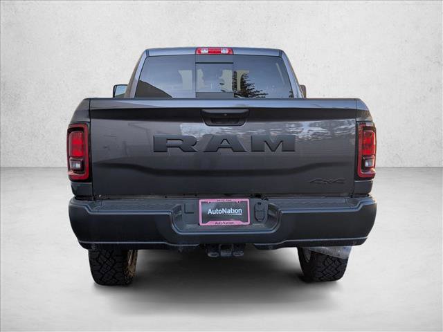 New 2026 RAM 2500 Tradesman image 7