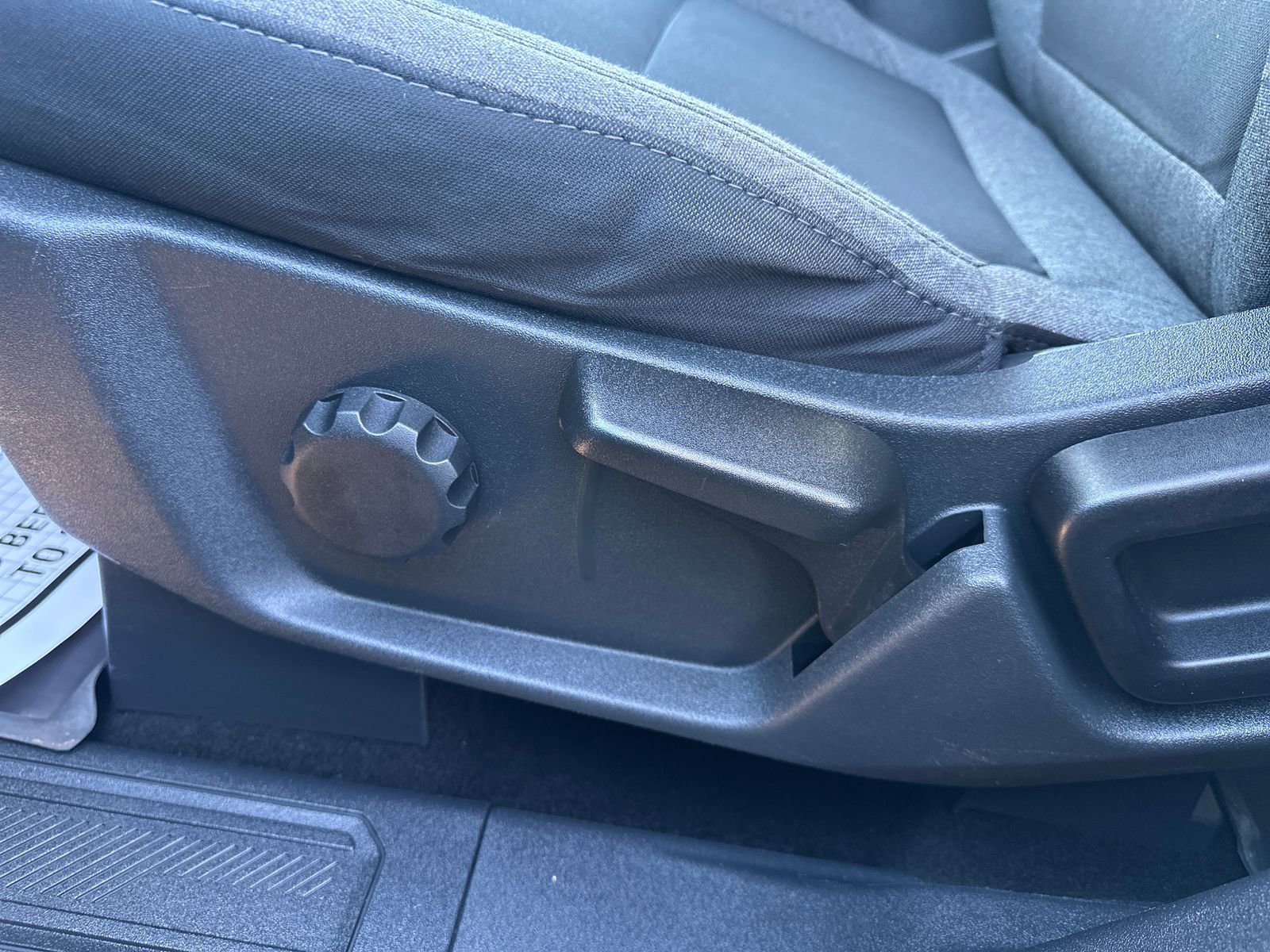 Used 2022 Ford Bronco Big Bend image 14