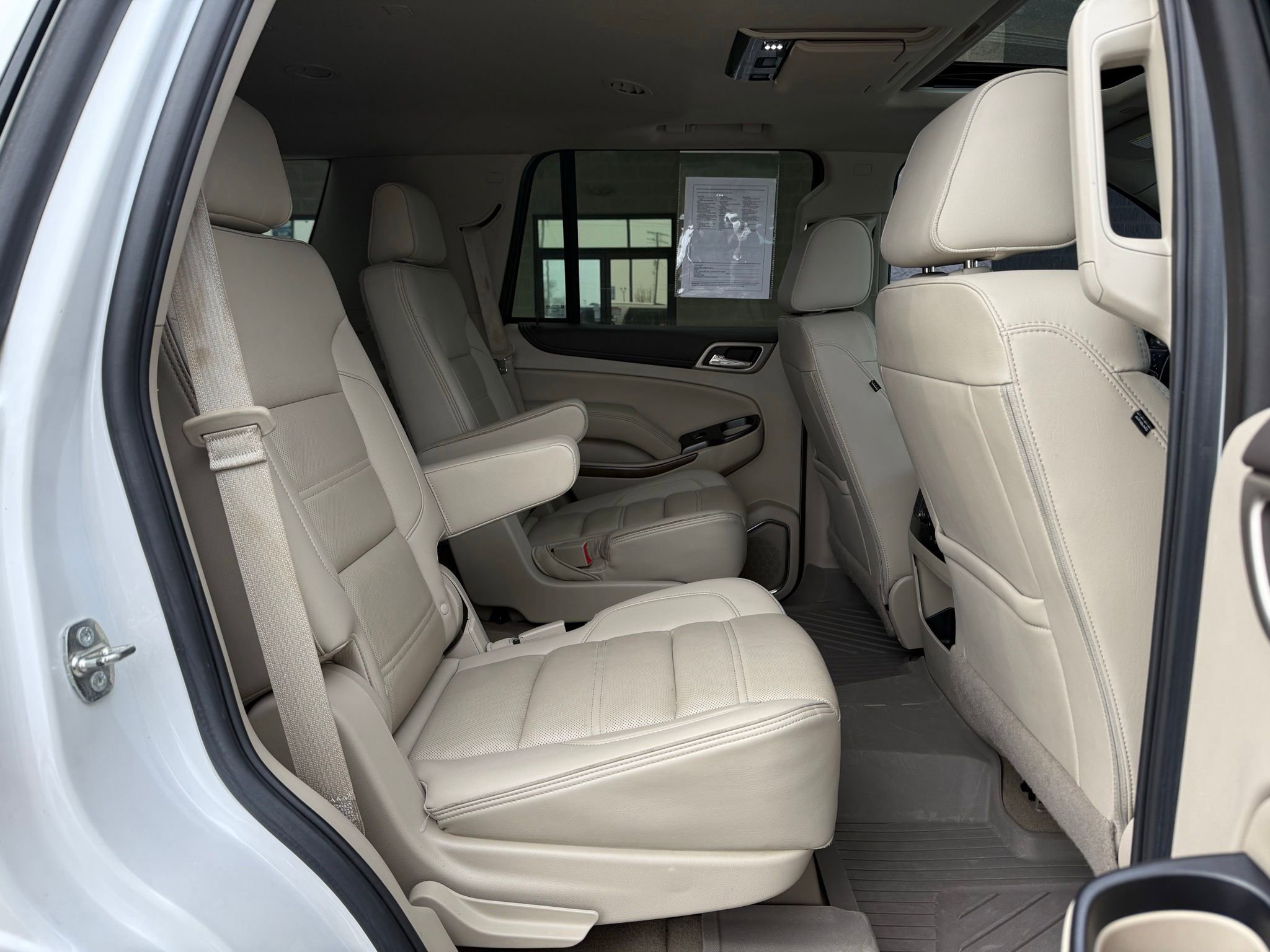 Used 2019 GMC Yukon Denali image 23