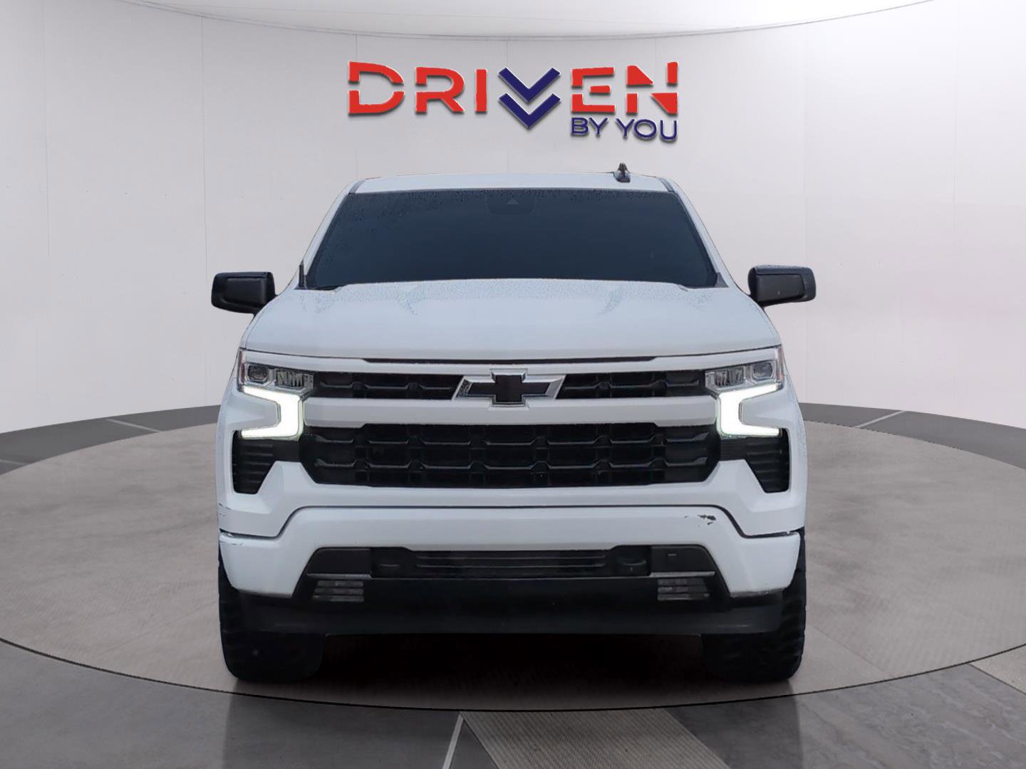 Certified 2023 Chevrolet Silverado 1500 RST image 9