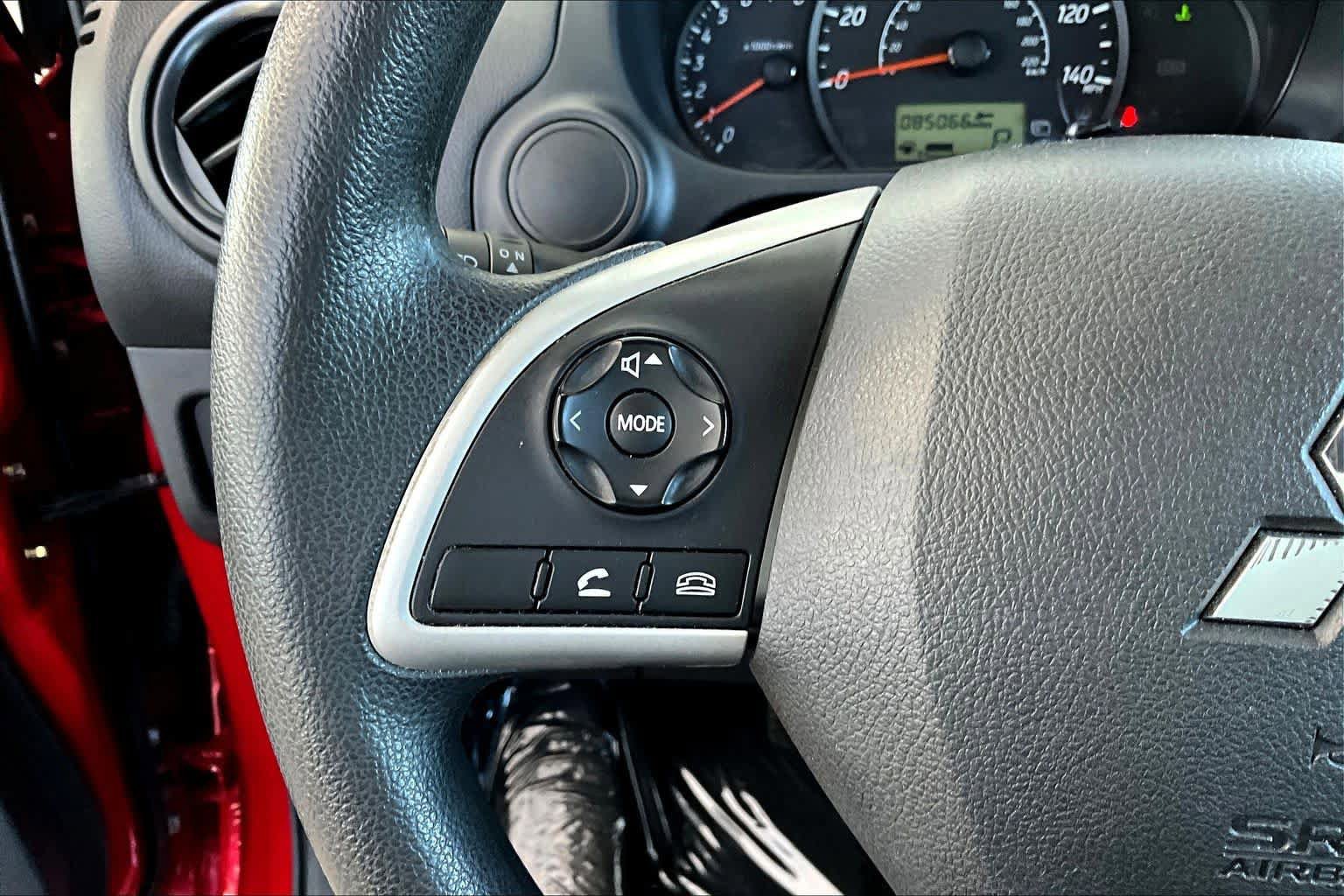 Used 2019 Mitsubishi Mirage G4 ES image 23