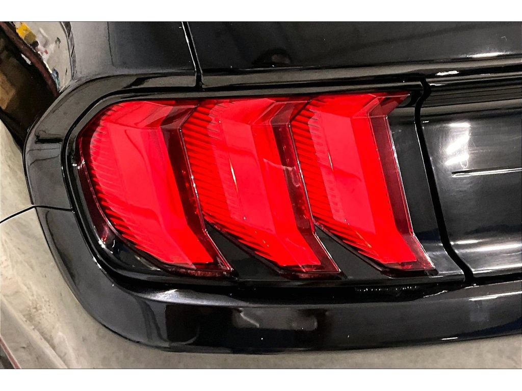 Used 2019 Ford Mustang GT Premium w/ Equipment Group 401A RWD image 31