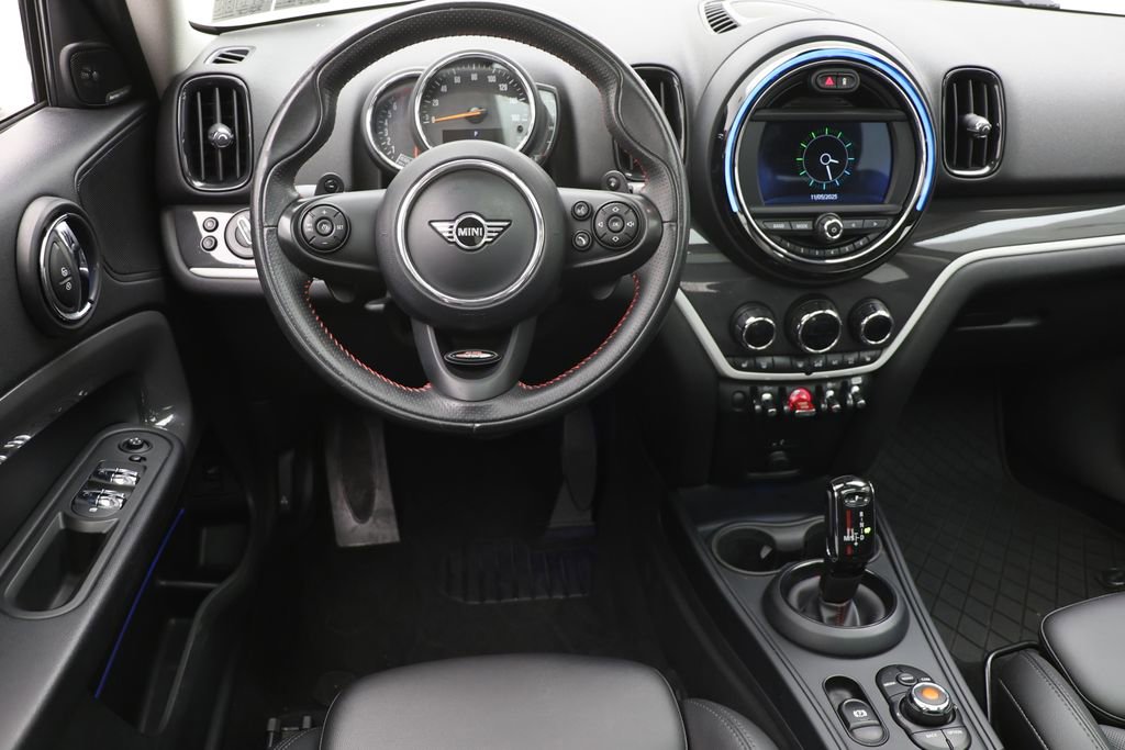 Used 2020 MINI Cooper Countryman S AWD/4WD image 14