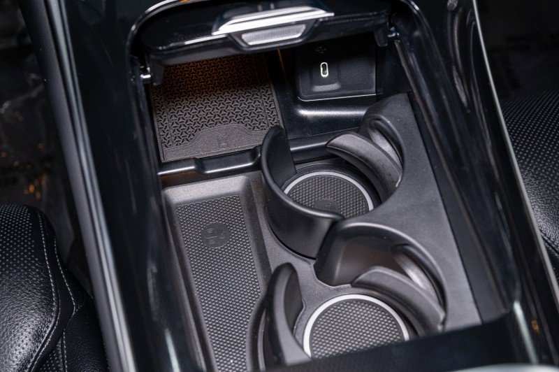 New 2026 Mercedes-Benz GLC 43 AMG 4MATIC image 21