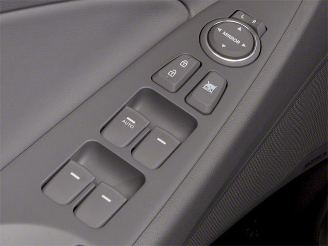 Used 2013 Hyundai Sonata GLS FWD image 20