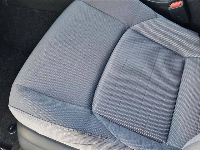 New 2026 Toyota Corolla SE image 4