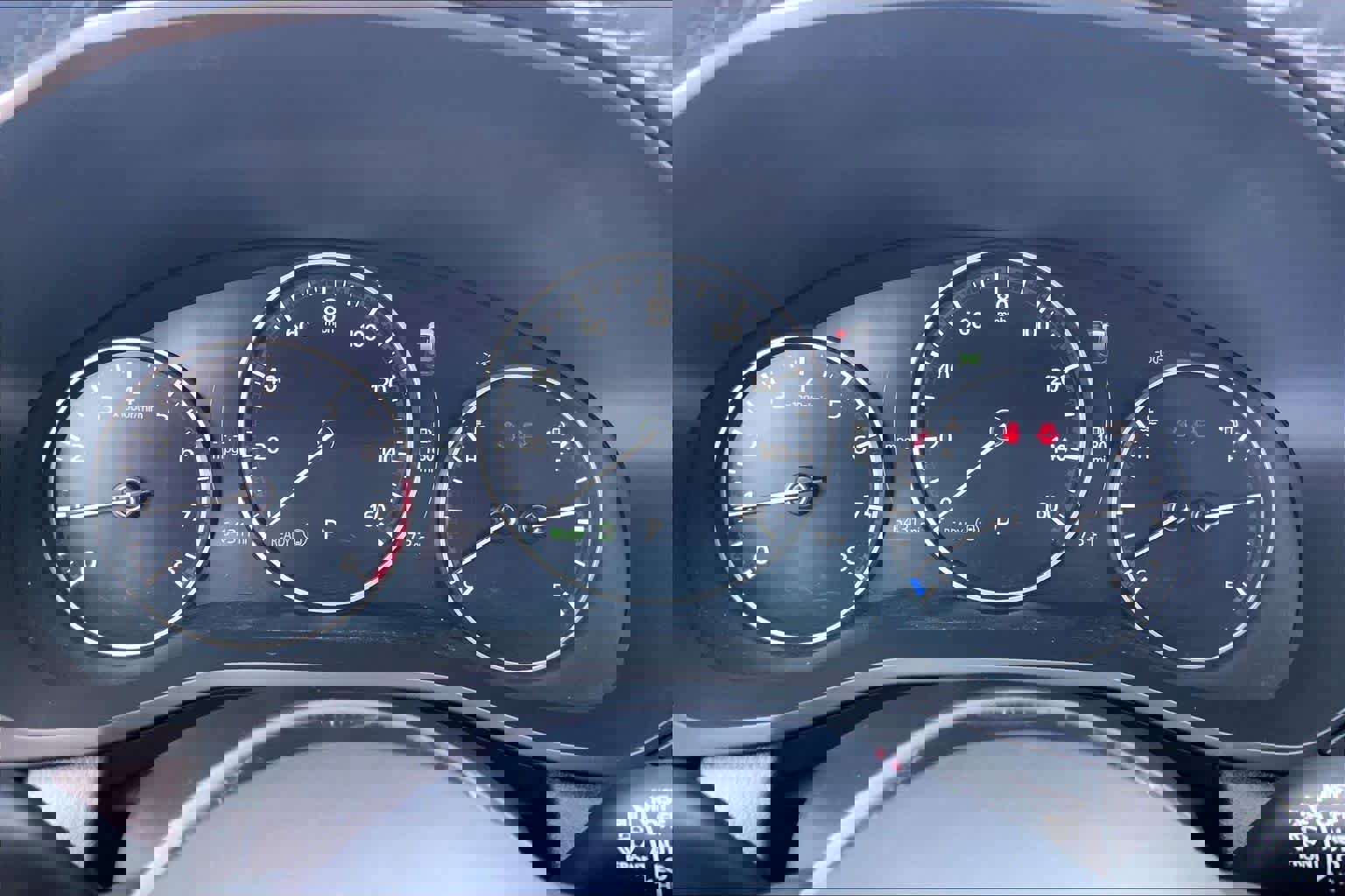 Used 2025 MAZDA CX-90 3.3 Turbo w/ Select Package image 25