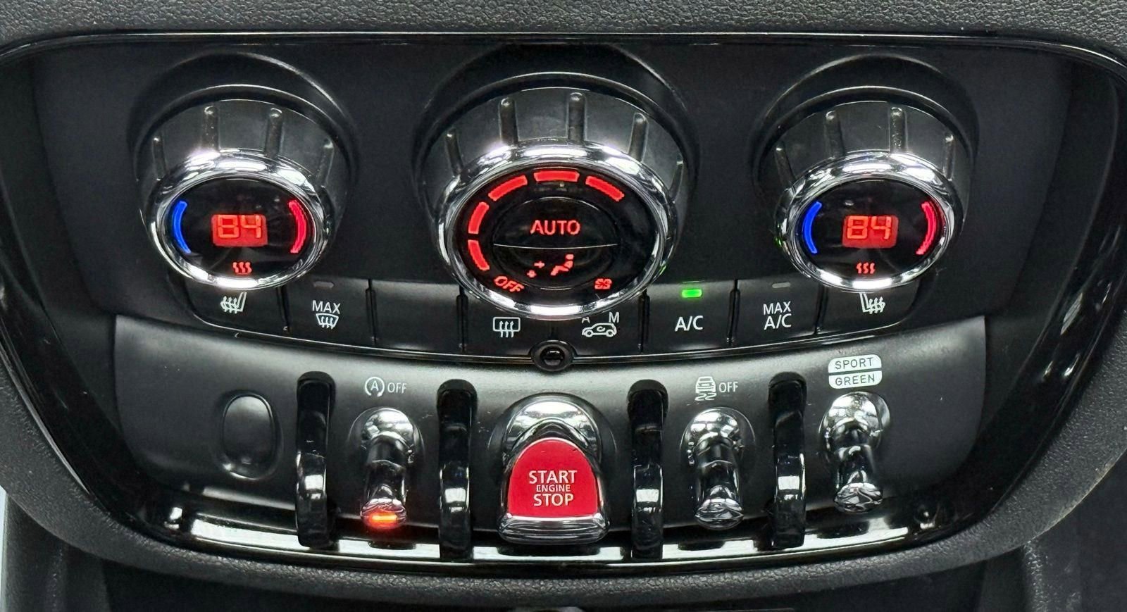 Used 2019 MINI Cooper Clubman S w/ Storage Package image 48