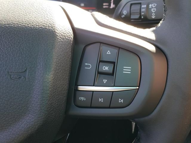 New 2025 Ford Ranger XLT w/ Convenience Package image 13