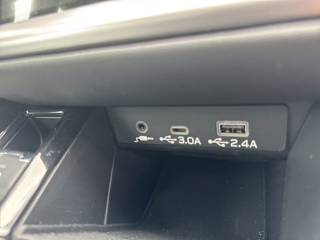 Certified 2025 Subaru Outback Premium image 15