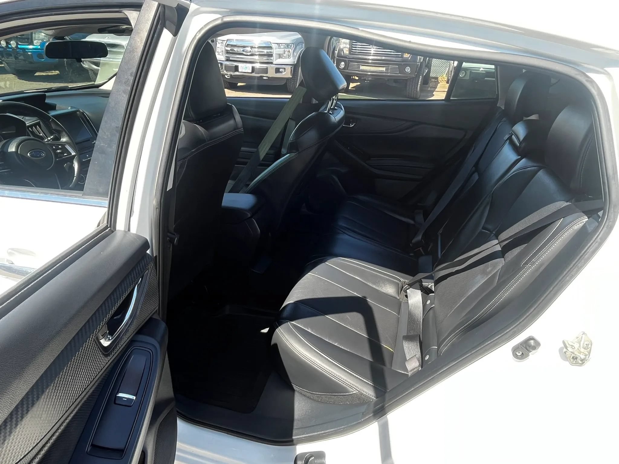 Used 2019 Subaru Impreza 2.0i Limited AWD/4WD image 11