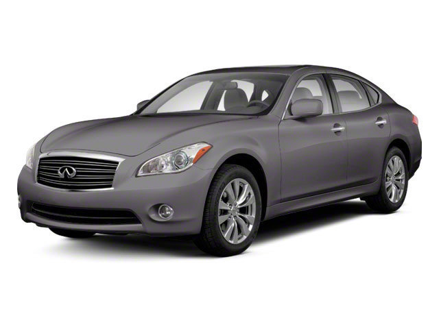 Used 2013 INFINITI M37 x w/ Premium Pkg image 1
