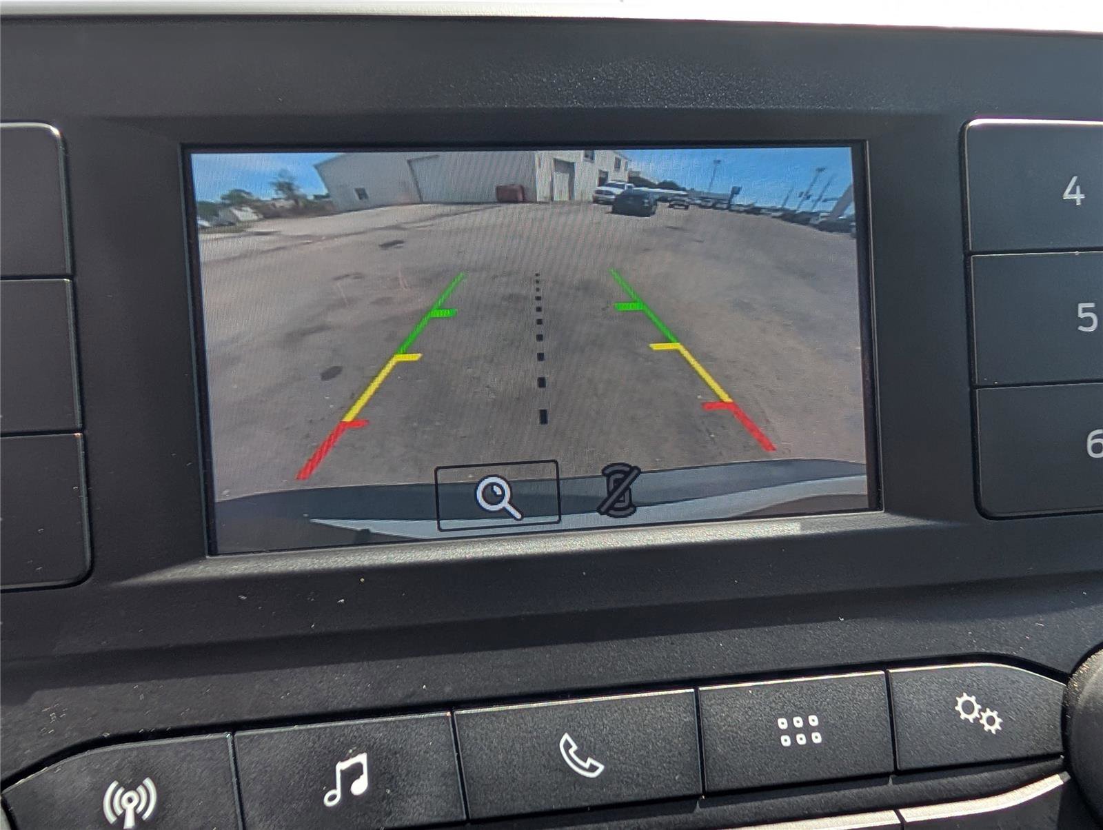 Used 2018 Ford EcoSport S FWD image 30