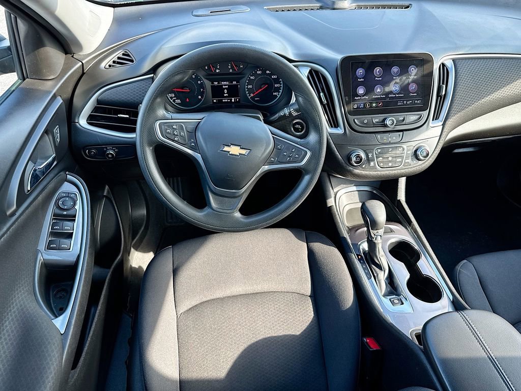 Used 2023 Chevrolet Malibu LT image 22
