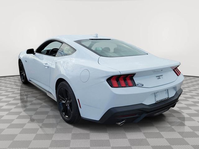 New 2026 Ford Mustang GT image 4