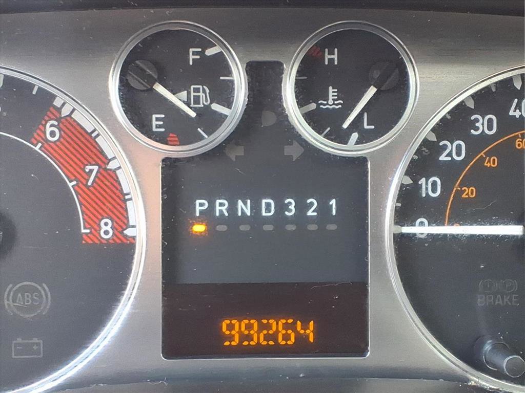 Used 2008 HUMMER H3 Alpha image 30