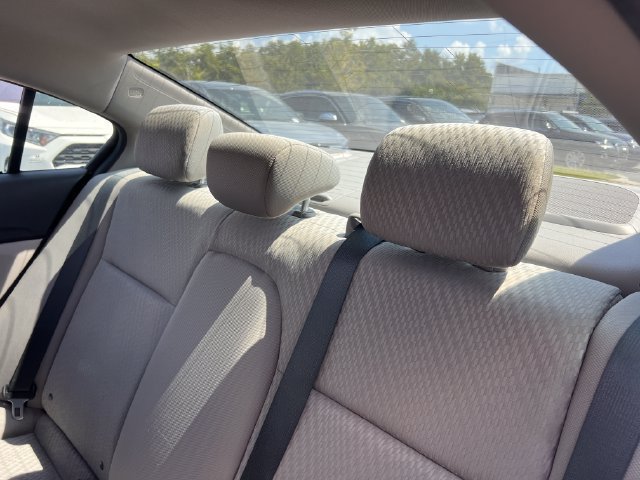 Used 2014 Honda Civic LX image 18