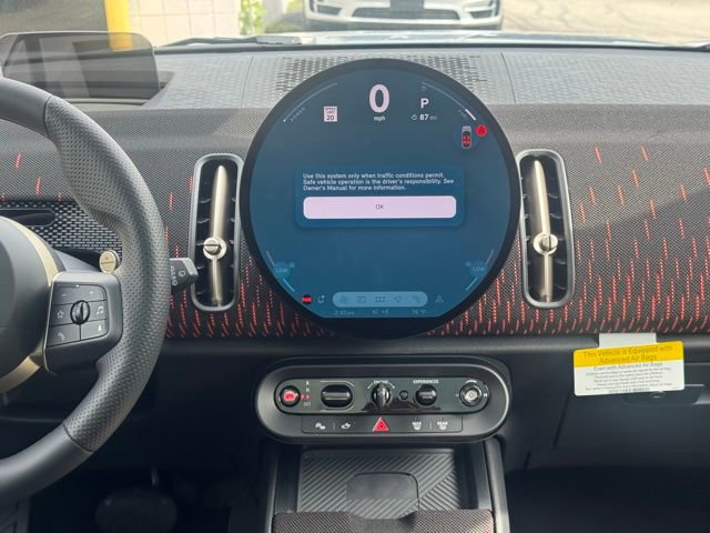 New 2026 MINI Cooper Countryman S w/ Comfort Package Max image 12