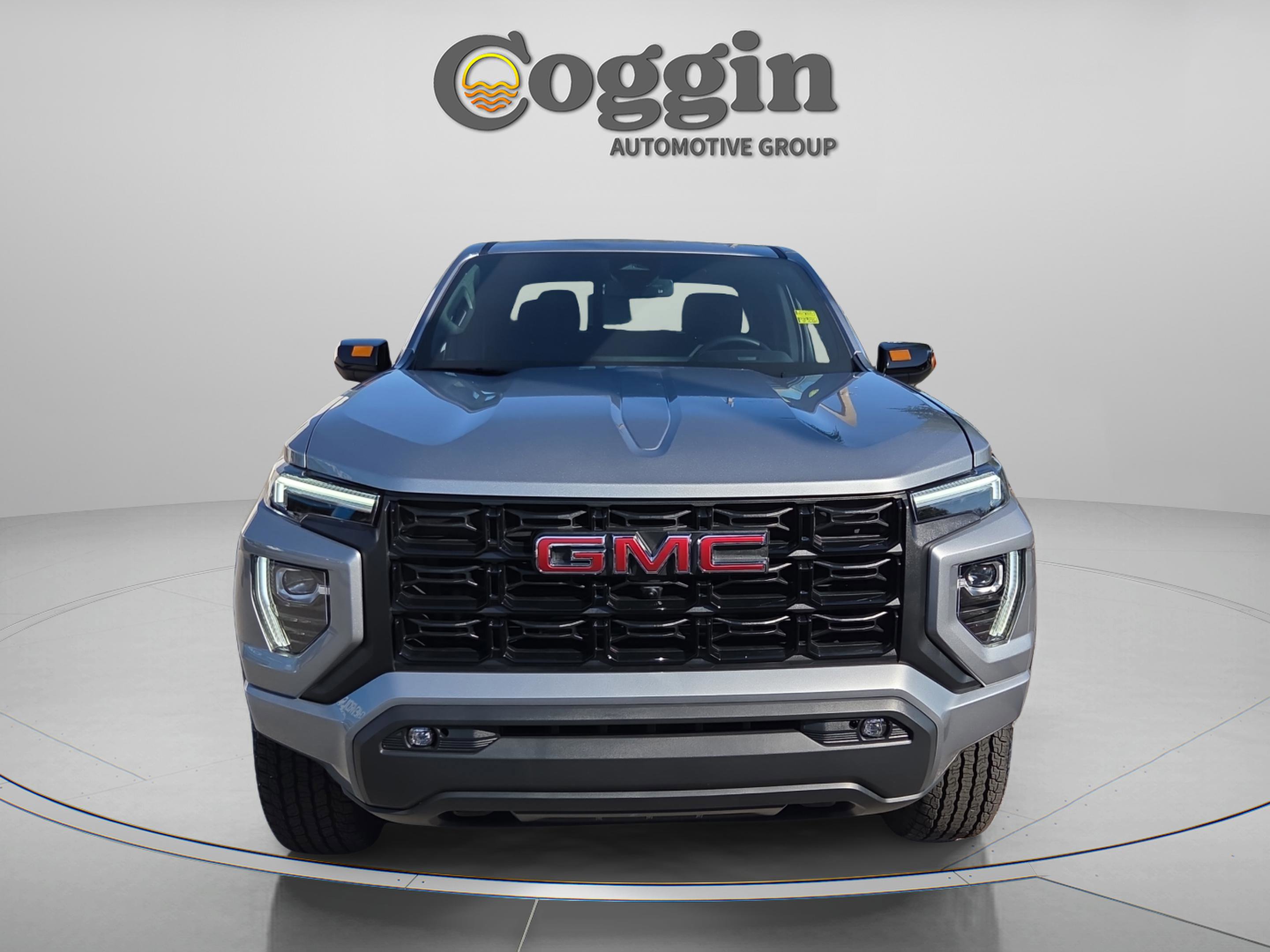 Used 2024 GMC Canyon Elevation w/ Convenience Package image 8