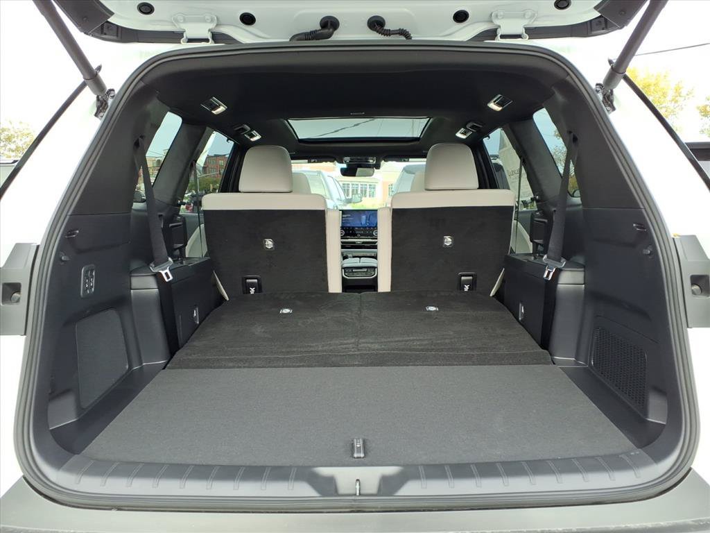 New 2026 Lexus TX 350 AWD w/ Technology Package image 36