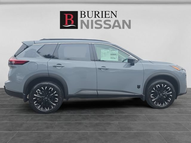 New 2026 Nissan Rogue Dark Armor AWD/4WD image 6
