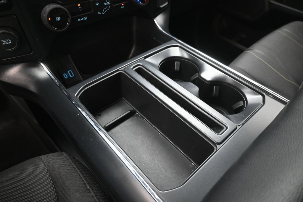Used 2024 Ford F150 STX RWD image 31