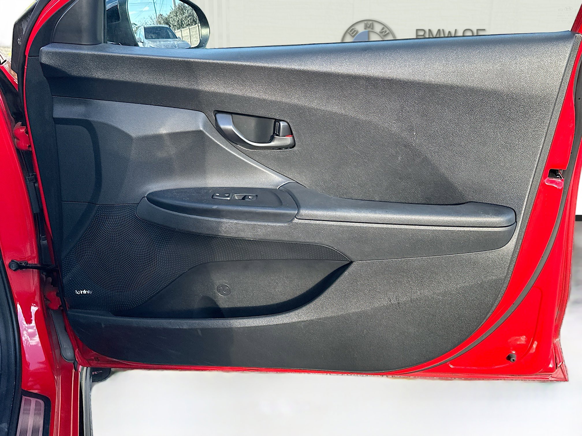 Used 2019 Hyundai Veloster N N image 30