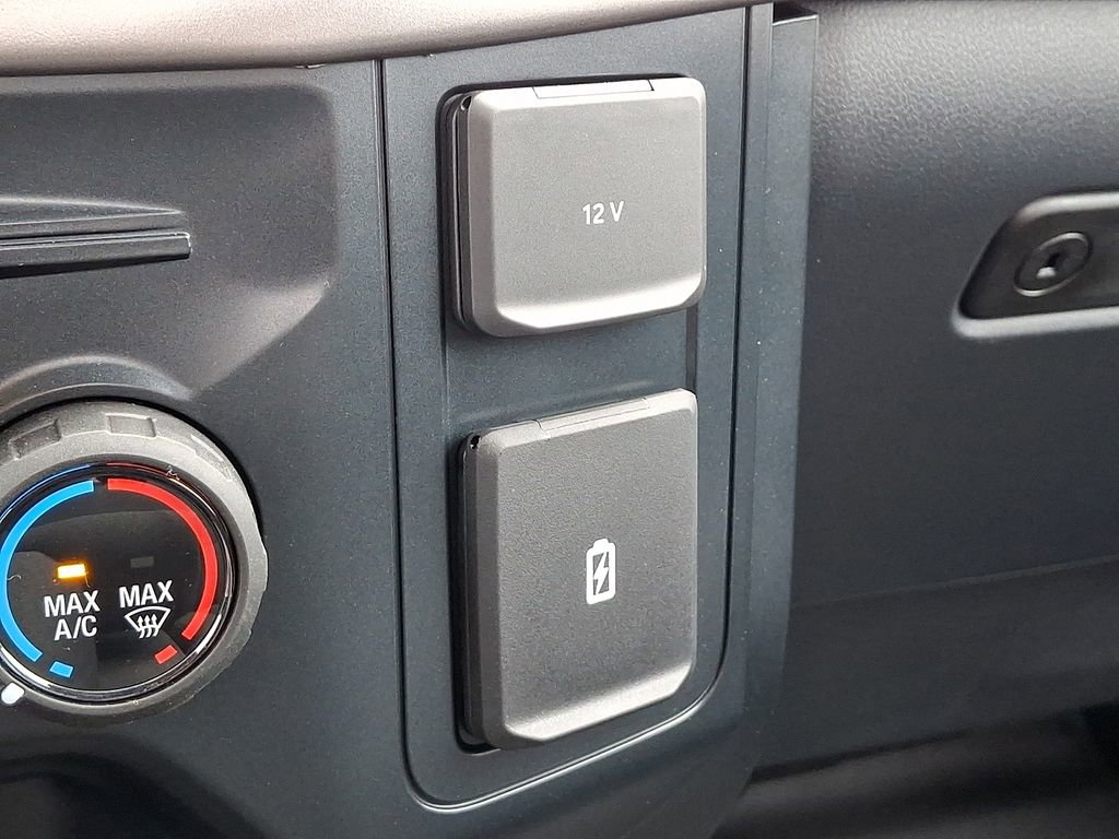 Used 2025 Ford F150 XL image 22