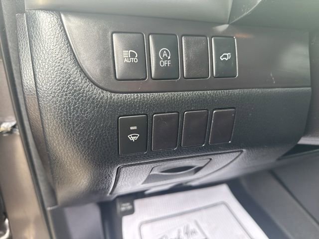 Used 2018 Toyota Highlander XLE image 22