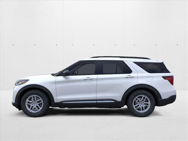 New 2025 Ford Explorer Active w/ Active Comfort Package image 3