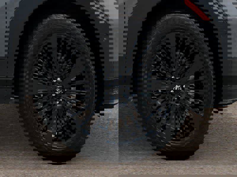 New 2026 Hyundai Santa Fe Calligraphy image 8