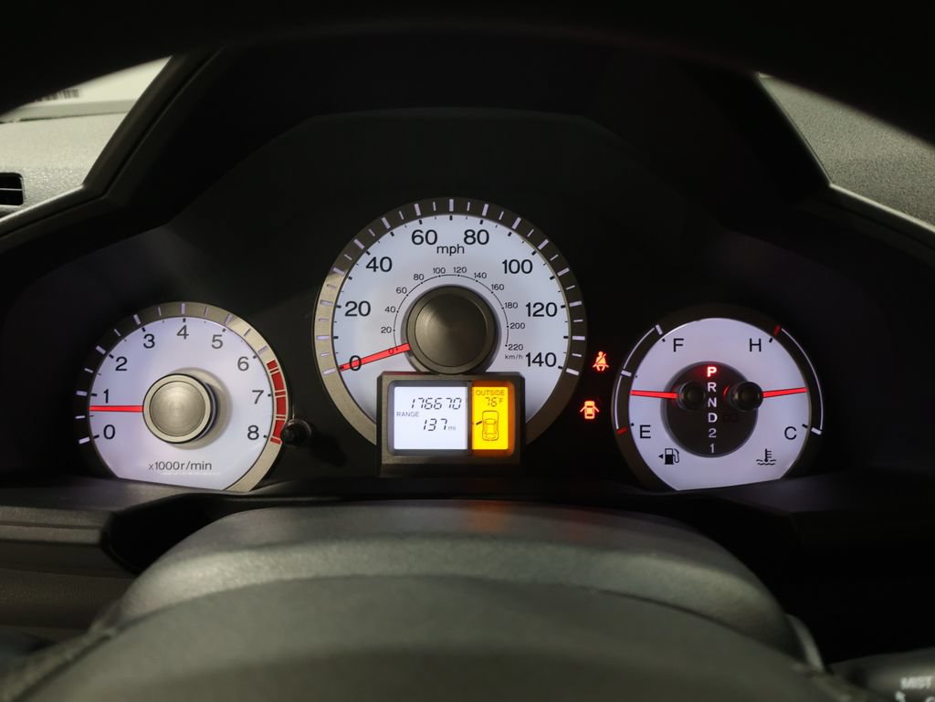 Used 2011 Honda Pilot EX image 37
